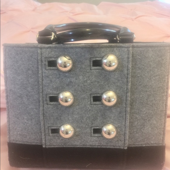 kate spade Handbags - Kate spade purse like new. Very pretty and unique